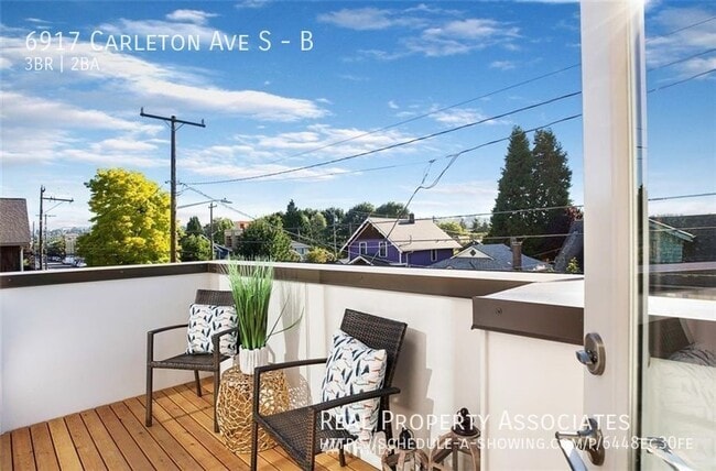 Building Photo - 6917 Carleton Ave S