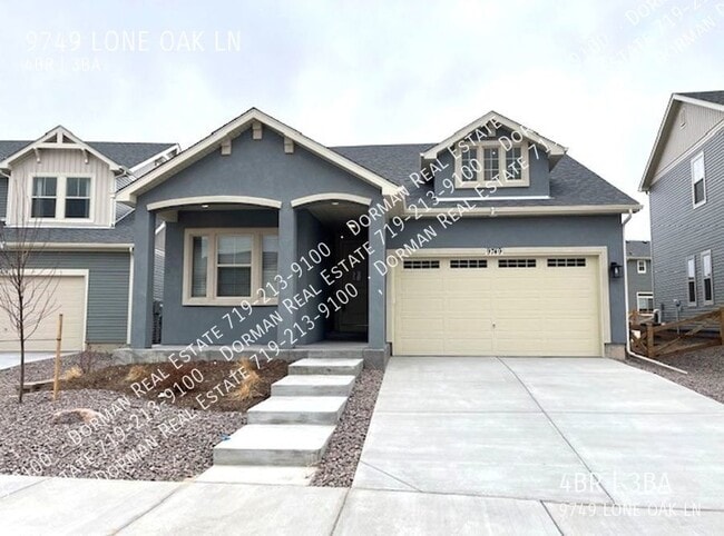 Primary Photo - 9749 Lone Oak Ln