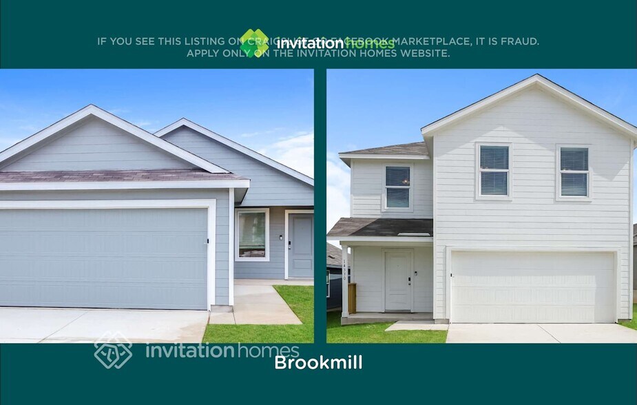 Building Photo - 3411 Perlach Dr