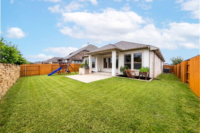 Building Photo - Spacious Comfort Meets Everyday Luxury in This Beautiful One Story