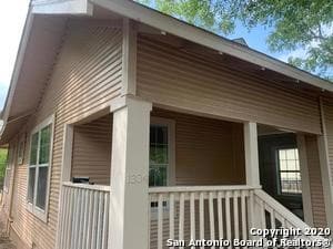 Building Photo - 1334 Clower