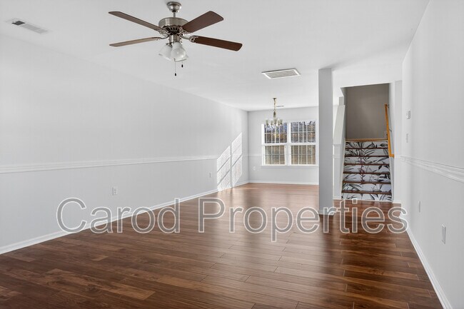 Building Photo - 3315 Runneymede Street SW