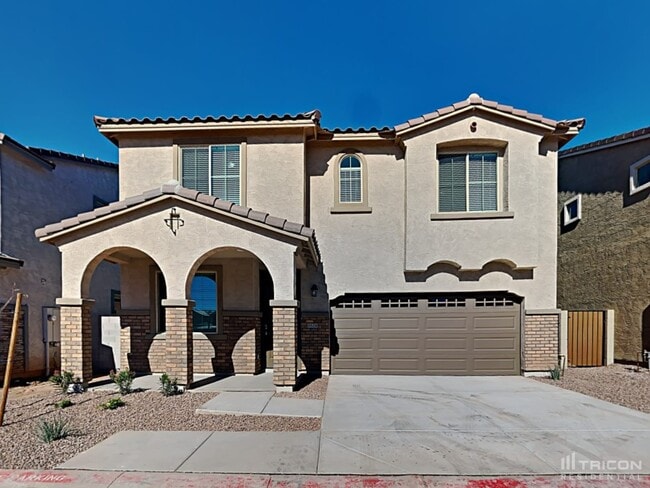 Building Photo - 8624 E Posada Ave
