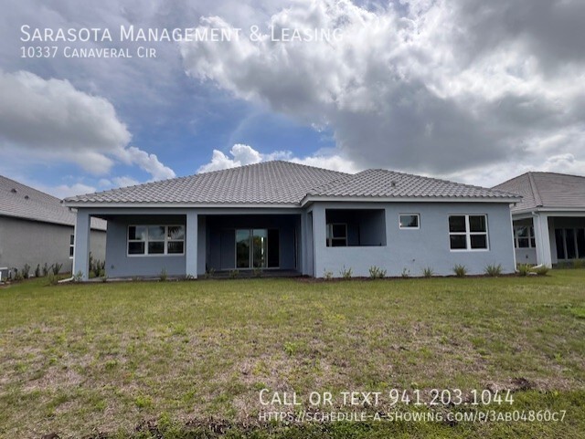 Building Photo - 10337 Canaveral Cir