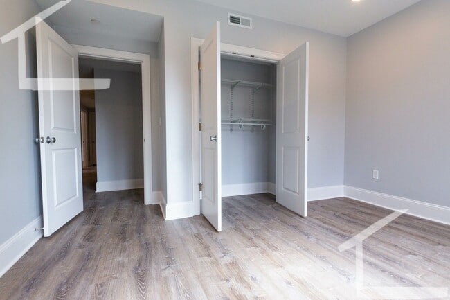 Building Photo - New Construction in Brighton. Central AC, High-End Finishes, Free Laundry, Parking for Rent.