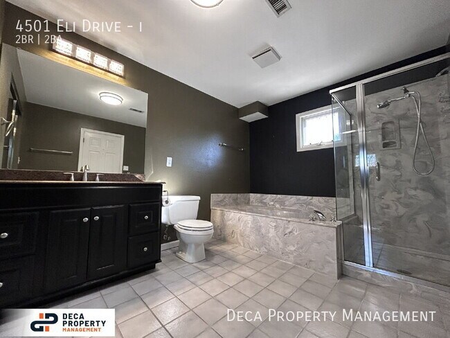 Building Photo - 4501 Eli Dr