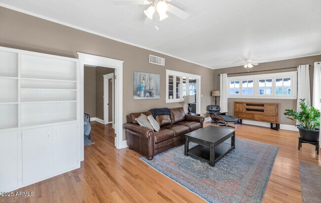 Building Photo - 60 E Hoover Ave