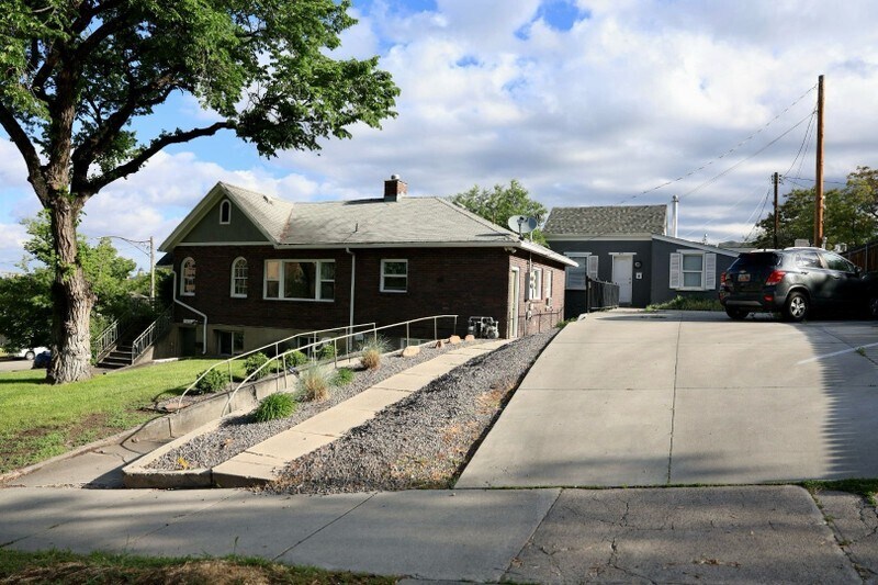 Building Photo - 379 S 1000 E
