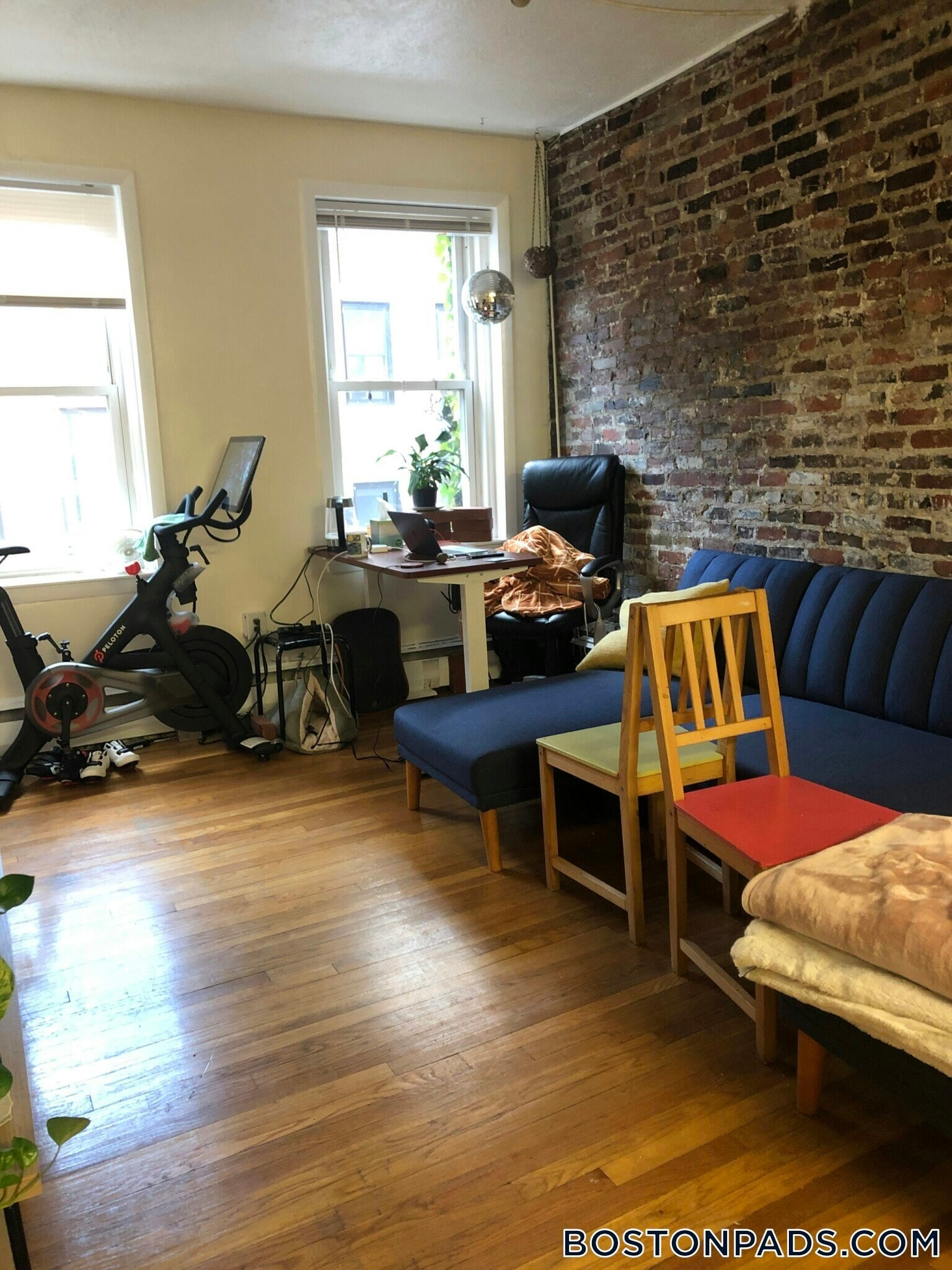 Building Photo - 15 Garden St