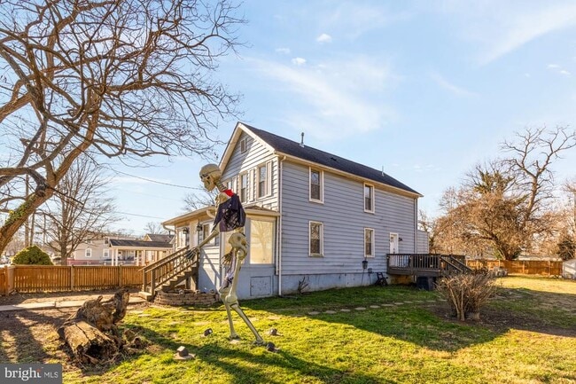 Building Photo - 4606 40th St