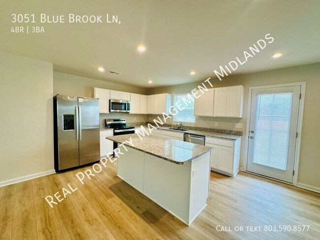 Building Photo - 3051 Blue Brook Ln