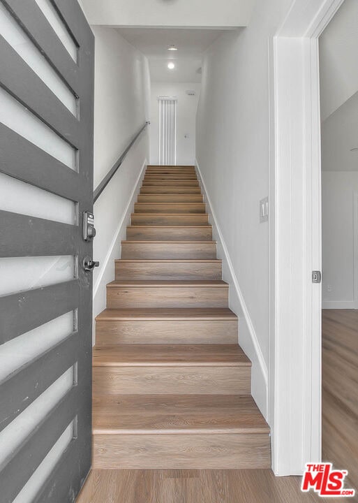 Building Photo - 1013 N Wilton Pl