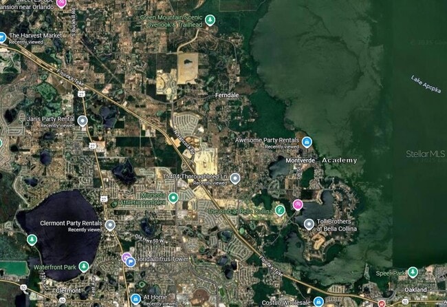 Building Photo - 15404 Thoroughbred Ln