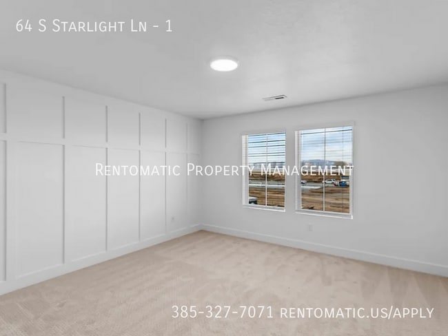 Building Photo - 64 S Starlight Ln