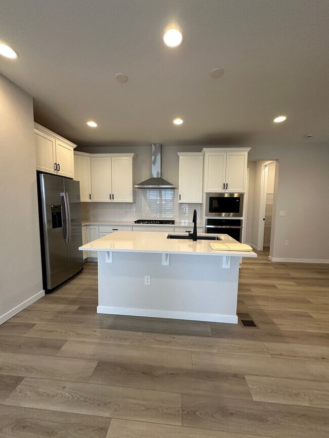 Building Photo - Newly Single House in Aurora 80015