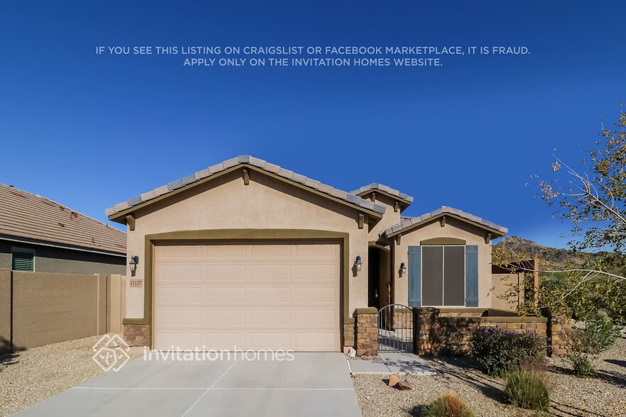 Primary Photo - 11127 S 175th Ln