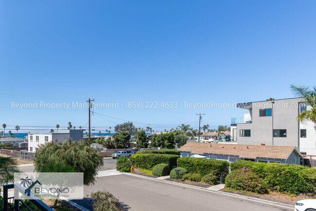 Building Photo - ****  OCEAN VIEWS -3 STORY- RETREAT- ROOF ...