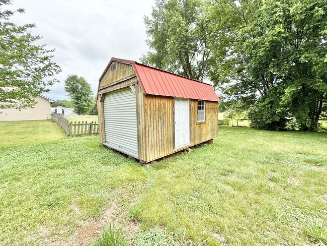 Building Photo - 112 Bart Trail Maryville, TN 37803