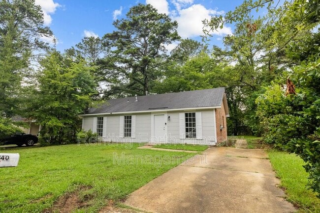 Building Photo - 6140 Cherry Hill Rd