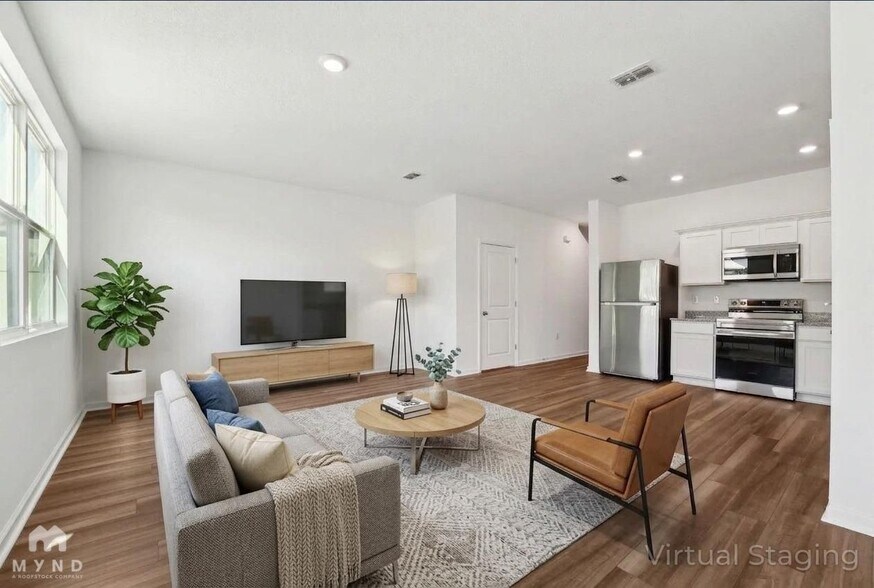 Building Photo - 3005 Fulong Dr