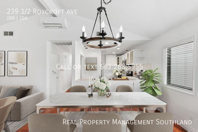 Building Photo - 239 Roycroft Ave