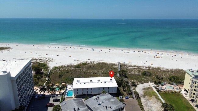 Building Photo - 200 120th Ave W