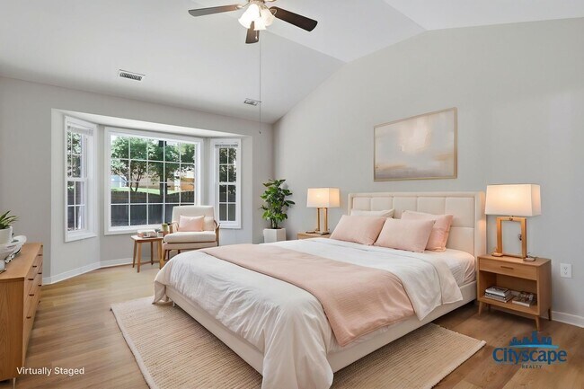 Building Photo - Beautiful Collington Home in Midlothian
