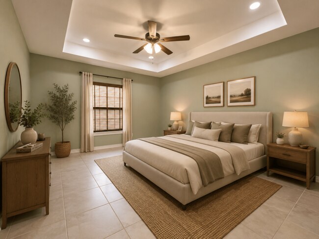 Building Photo - 1405 Pecan Orchard Dr