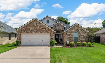 Building Photo - Rental Property in Bossier City