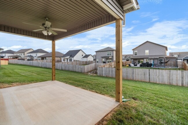 Building Photo - Brand New Single Family Home