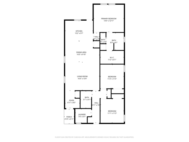Building Photo - 13249 Fantine Flds