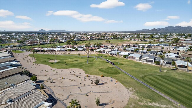 Building Photo - 5807 E Leonora St