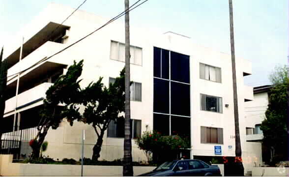 Building Photo - Rochester Towers