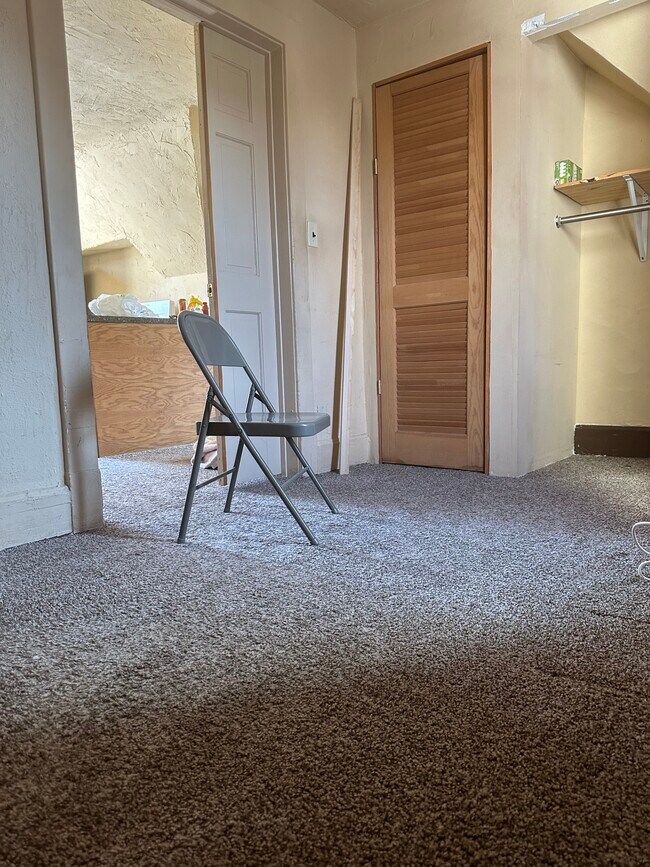 Bedroom 1 - 891 Geranium Ave E