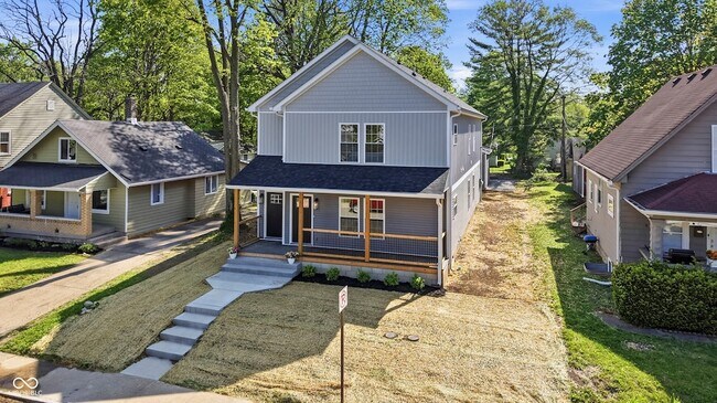 Building Photo - 4623 Rookwood Ave