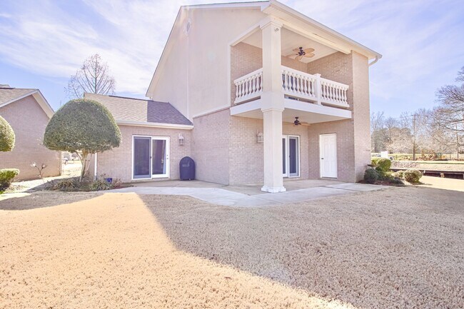 Building Photo - 115 Mt Carmel Rd