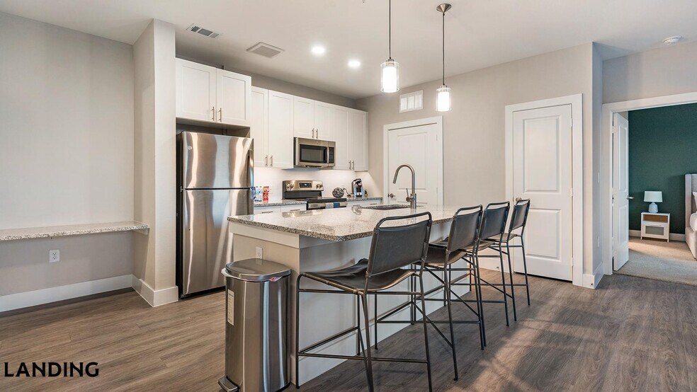 Building Photo - 503 Richland Hills Dr