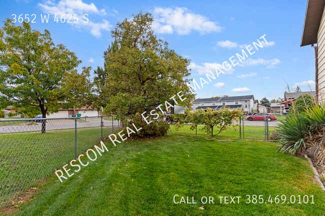 Building Photo - 3652 W 4625 S