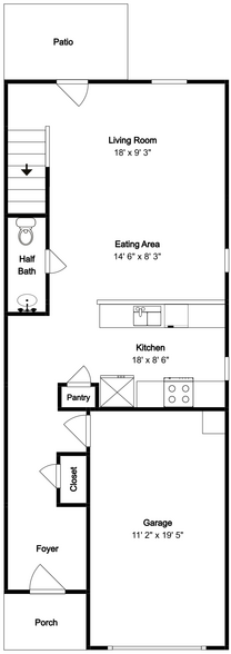 Building Photo - 2129 Belmont Cir NE