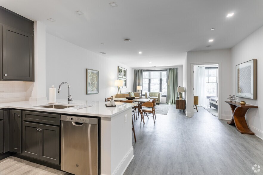 The Rockwell Apartments 585 North Ave New Rochelle NY 10801