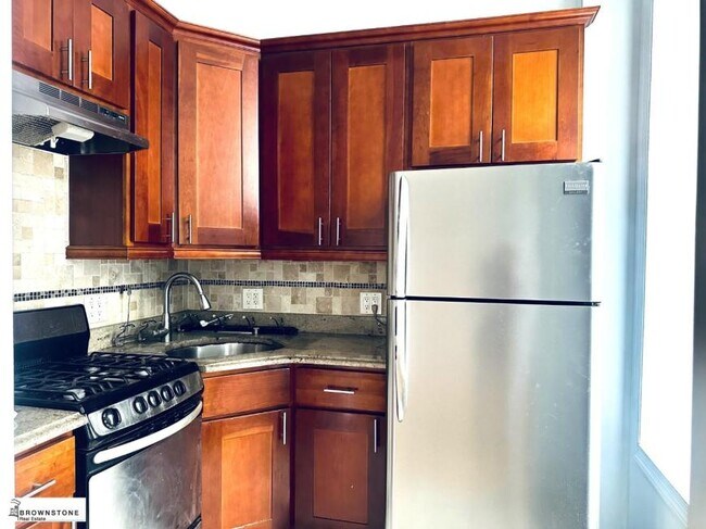 Building Photo - 1 bedroom in BROOKLYN NY 11231