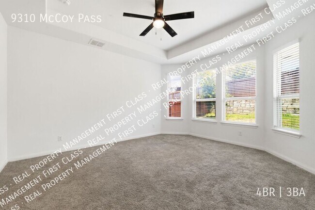 Building Photo - 9310 McCoy Pass