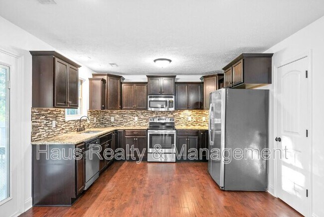 Building Photo - 961 Bonellis Ln
