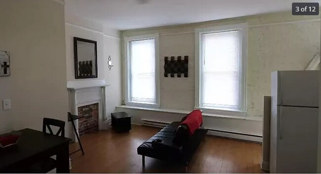 Primary Photo - 1601 W Cary St