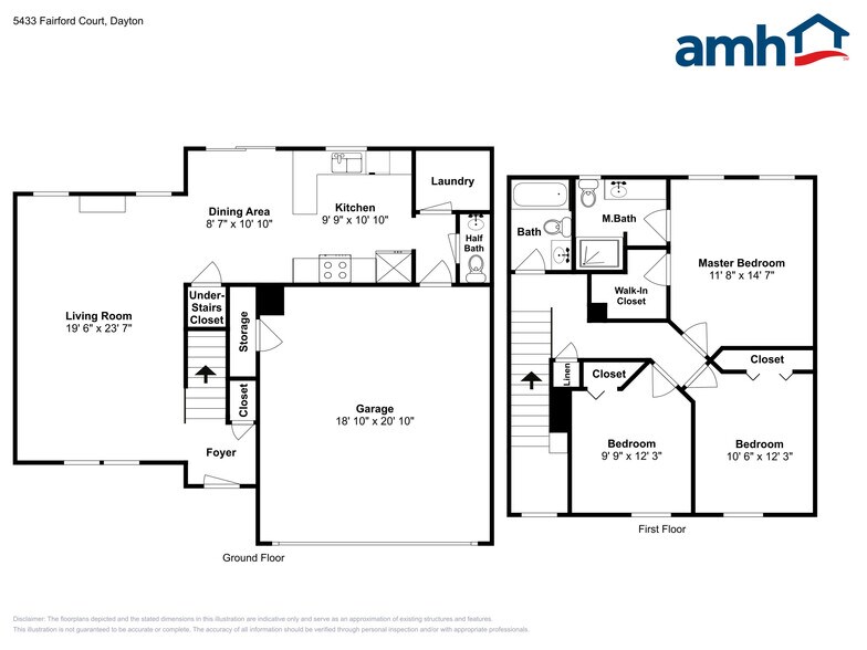 Building Photo - 5433 Fairford Ct