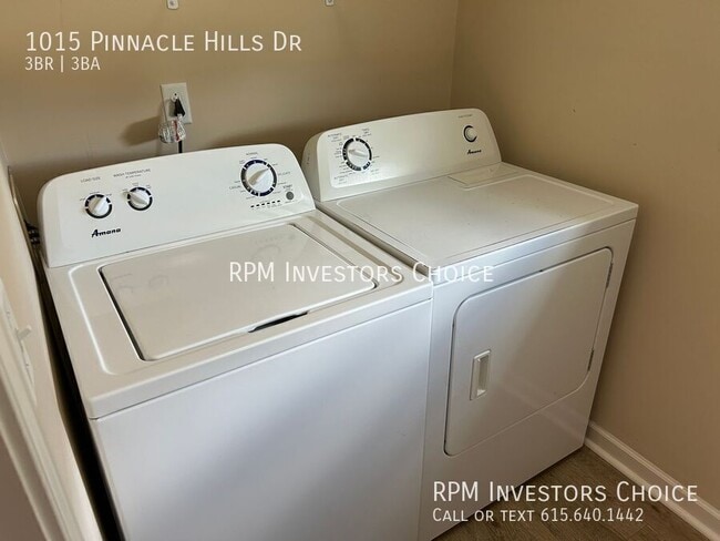 Building Photo - 1015 Pinnacle Hills Drive