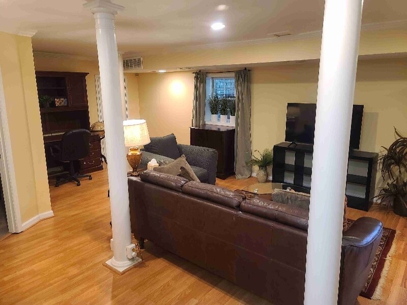 Building Photo - 6735 River Springs Ct NW