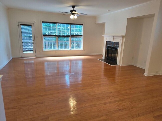 Building Photo - 1837 Appaloosa Mill Ct NE