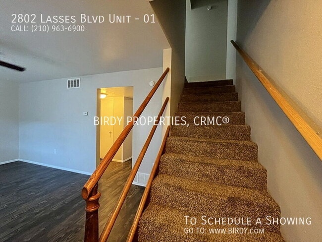 Building Photo - 2802 Lasses Blvd