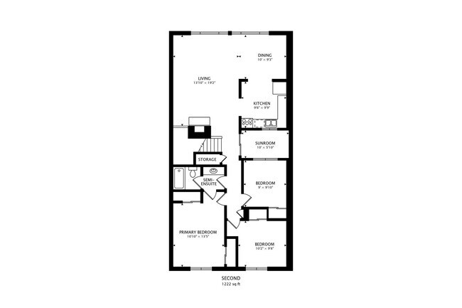 Building Photo - Beautiful 4-Bedroom, 2-Bathroom Daly City Home for Rent